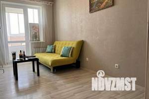 2-к квартира, посуточно, 54м2, 17/27 этаж