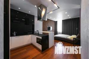 1-к квартира, посуточно, 10м2, 15/16 этаж