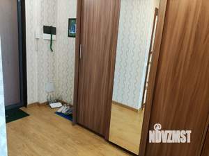 1-к квартира, на длительный срок, 45м2, 18/32 этаж