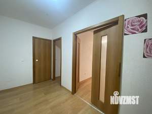 1-к квартира, на длительный срок, 45м2, 4/29 этаж