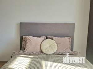 Студия квартира, посуточно, 30м2, 22/26 этаж