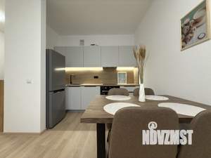 2-к квартира, на длительный срок, 61м2, 12/25 этаж