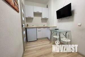 2-к квартира, посуточно, 26м2, 5/16 этаж