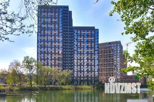 2-к квартира, посуточно, 68м2, 1/1 этаж