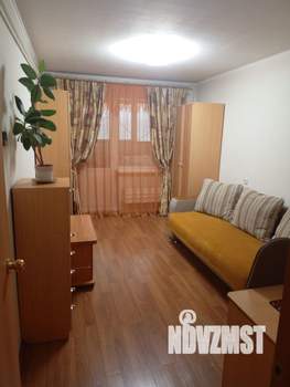 1-к квартира, на длительный срок, 32м2, 9/9 этаж