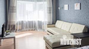 1-к квартира, посуточно, 50м2, 4/12 этаж