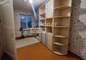 2-к квартира, на длительный срок, 41м2, 4/5 этаж