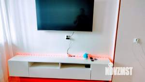 Студия квартира, посуточно, 35м2, 18/26 этаж