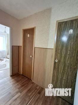 2-к квартира, на длительный срок, 43м2, 3/5 этаж