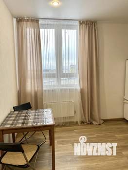 2-к квартира, на длительный срок, 59м2, 18/30 этаж