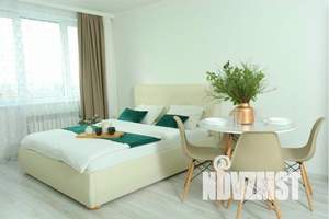 1-к квартира, посуточно, 30м2, 22/35 этаж