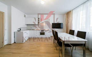 3-к квартира, на длительный срок, 66м2, 3/26 этаж