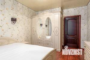 2-к квартира, на длительный срок, 64м2, 2/12 этаж