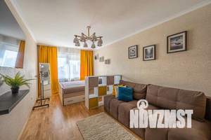 2-к квартира, посуточно, 60м2, 8/10 этаж