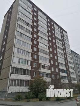 2-к квартира, на длительный срок, 47м2, 9/12 этаж