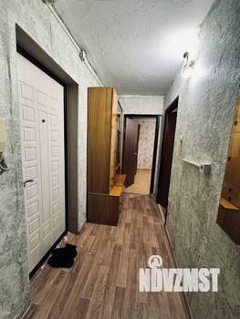 2-к квартира, на длительный срок, 48м2, 5/5 этаж