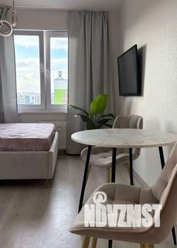 Студия квартира, посуточно, 24м2, 5/5 этаж