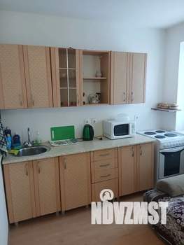 Студия квартира, посуточно, 28м2, 5/14 этаж