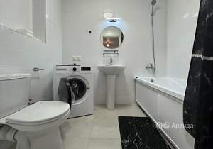 1-к квартира, на длительный срок, 33м2, 6/25 этаж