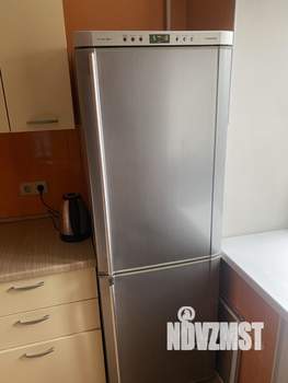 1-к квартира, на длительный срок, 32м2, 3/5 этаж