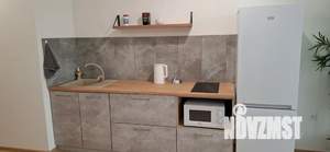 Студия квартира, посуточно, 27м2, 6/9 этаж