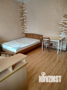 1-к квартира, на длительный срок, 26м2, 2/3 этаж