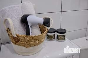 1-к квартира, посуточно, 23м2, 1/1 этаж