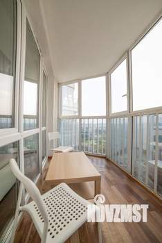 2-к квартира, посуточно, 65м2, 1/1 этаж