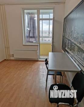 1-к квартира, на длительный срок, 44м2, 5/25 этаж