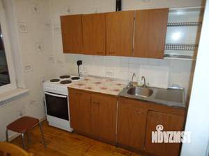 1-к квартира, на длительный срок, 40м2, 8/16 этаж