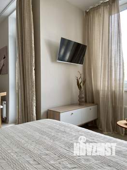 Студия квартира, посуточно, 28м2, 2/25 этаж