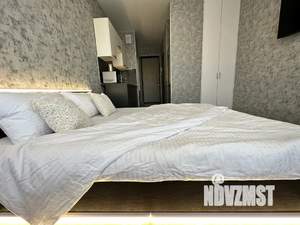 1-к квартира, посуточно, 25м2, 6/16 этаж