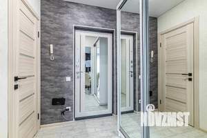 Студия квартира, посуточно, 30м2, 8/10 этаж