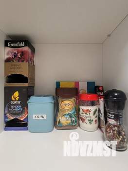 2-к квартира, посуточно, 43м2, 1/1 этаж