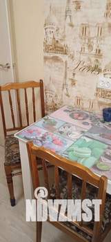 1-к квартира, посуточно, 30м2, 3/5 этаж