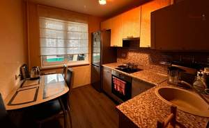 2-к квартира, на длительный срок, 48м2, 4/12 этаж