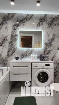 1-к квартира, посуточно, 33м2, 8/24 этаж