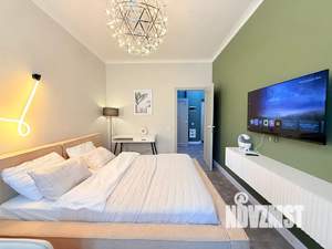 2-к квартира, посуточно, 65м2, 3/15 этаж