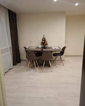 3-к квартира, на длительный срок, 57м2, 4/5 этаж