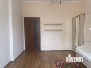 3-к квартира, на длительный срок, 101м2, 3/22 этаж
