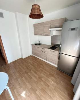 1-к квартира, на длительный срок, 35м2, 15/26 этаж