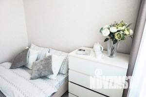 2-к квартира, посуточно, 70м2, 26/32 этаж