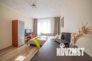 1-к квартира, посуточно, 32м2, 5/5 этаж