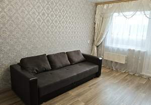 2-к квартира, на длительный срок, 48м2, 7/9 этаж