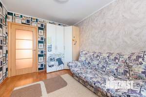 3-к квартира, посуточно, 70м2, 5/5 этаж