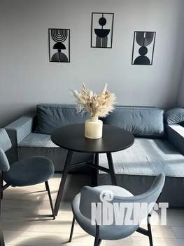 1-к квартира, посуточно, 39м2, 15/32 этаж