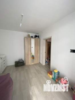 1-к квартира, на длительный срок, 30м2, 4/25 этаж