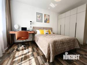 3-к квартира, на длительный срок, 85м2, 6/10 этаж