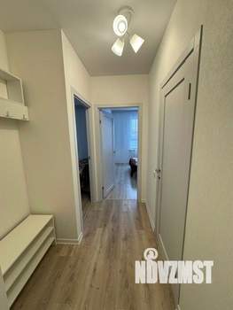 1-к квартира, на длительный срок, 33м2, 1/15 этаж