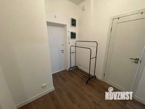 1-к квартира, на длительный срок, 34м2, 1/15 этаж